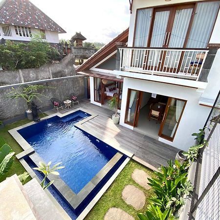 Pondok Uma Ubud Exterior photo
