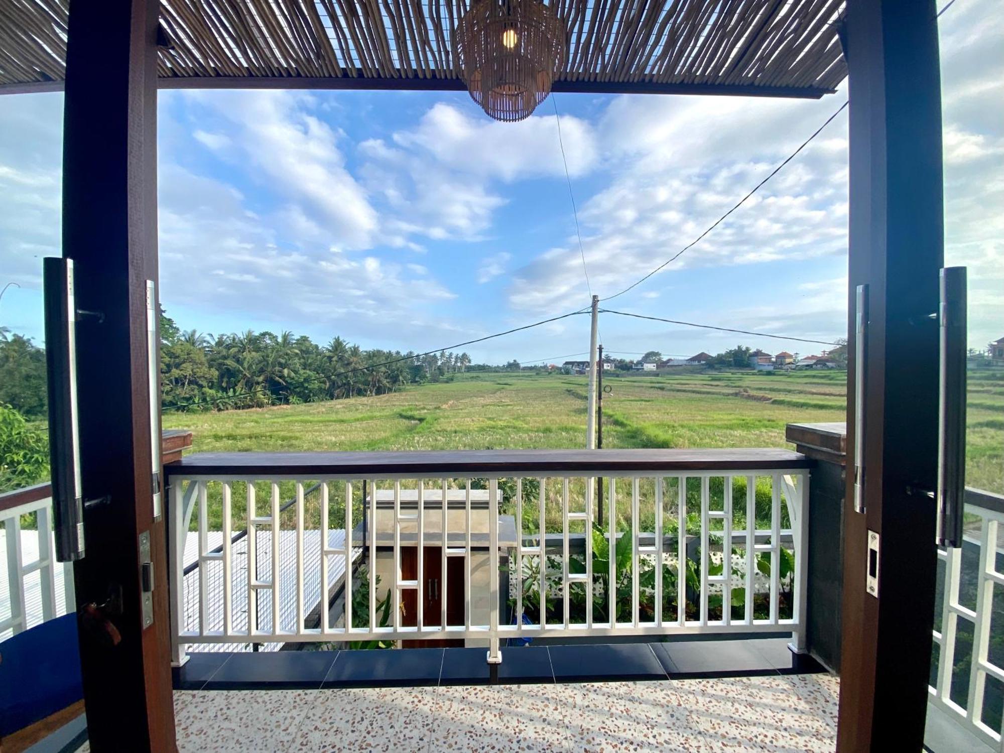 Pondok Uma Ubud Exterior photo