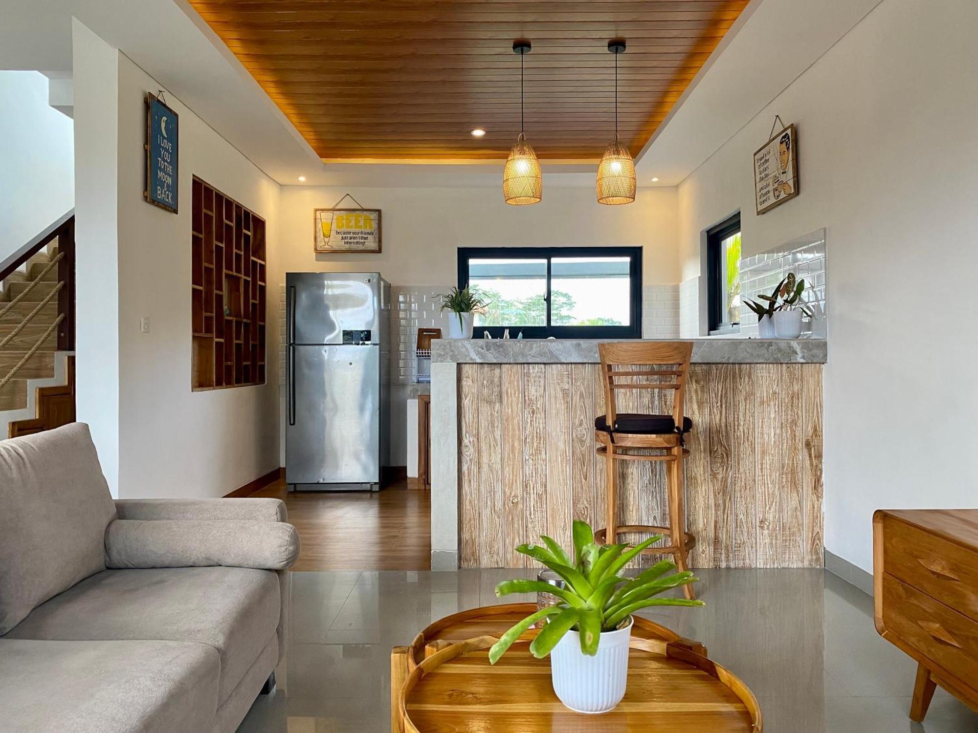 Pondok Uma Ubud Exterior photo
